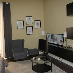 Holiday In Archimede Apartment