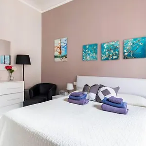 Big Séjour chez l'habitant La Spezia