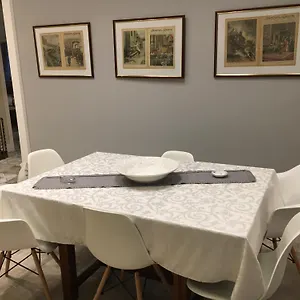 Dimora Del Papa Appartement Catane