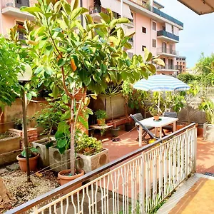 House Appartement Catane
