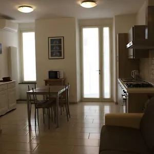 Acquamarina Appartement Levanto